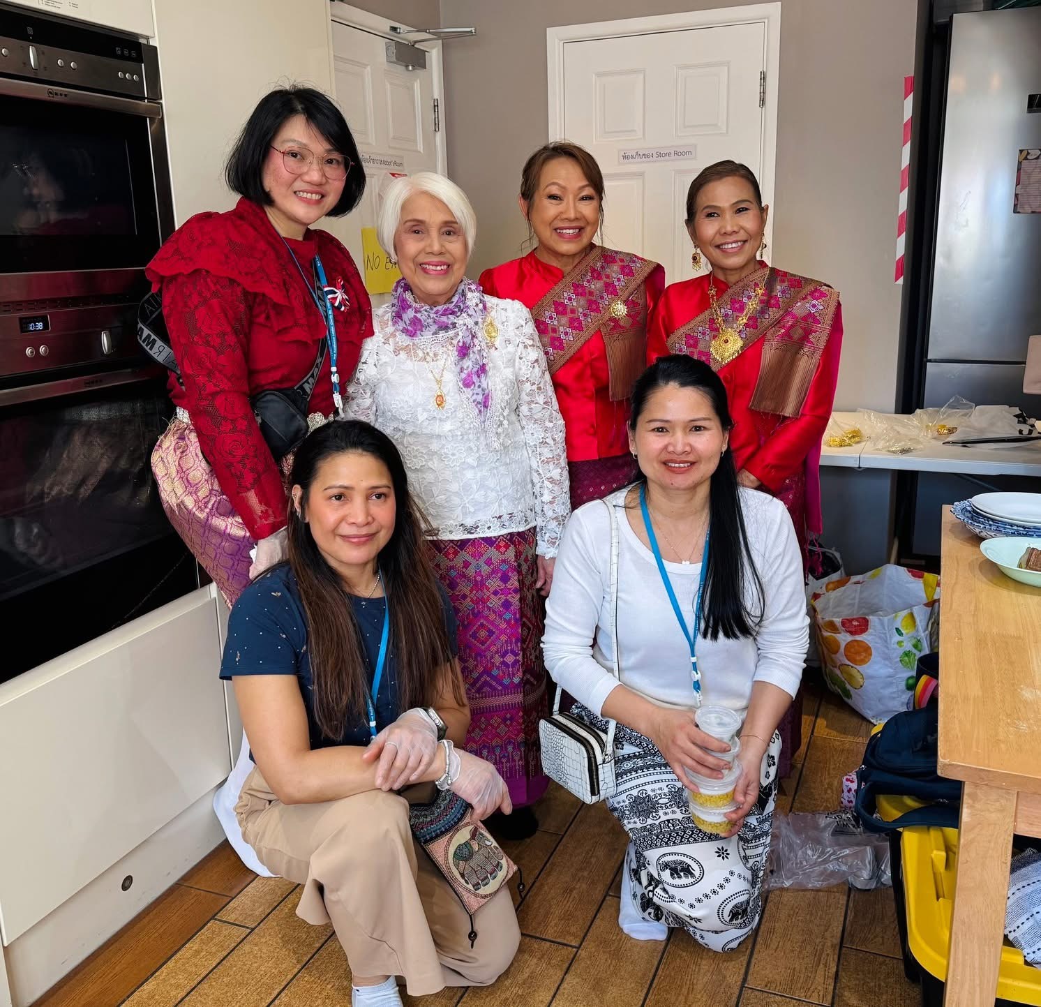 รูปภาพงานสงกรานต์ปี 2569